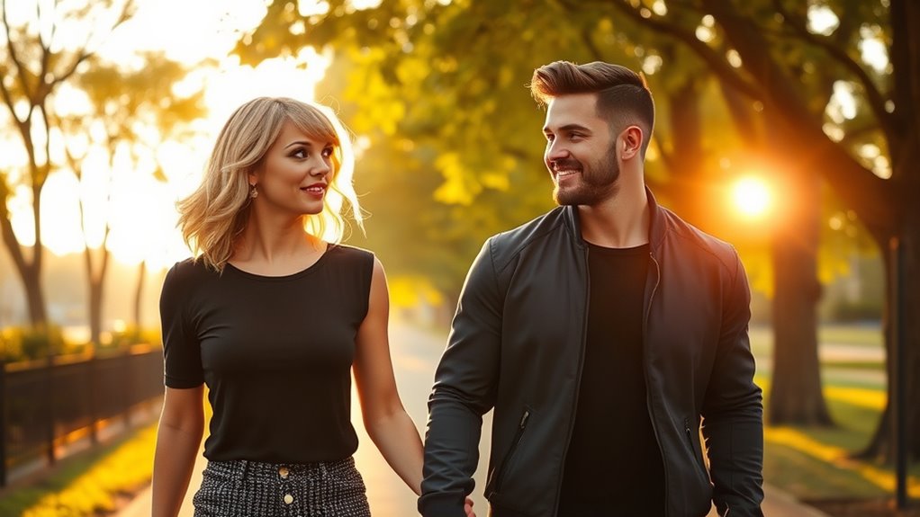 swift and kelce s public romance