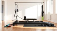 top 12 home pilates machines