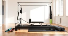 top 12 home pilates machines