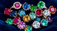 top 15 birthstone ring gifts