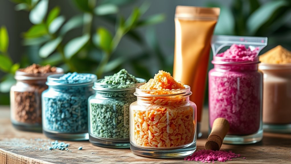 top 15 effective scalp scrubs