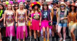 top 15 festival fashion trends