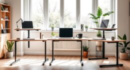 top 15 standing desk converters