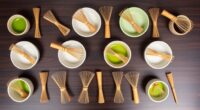 top 15 trendy matcha whisk sets