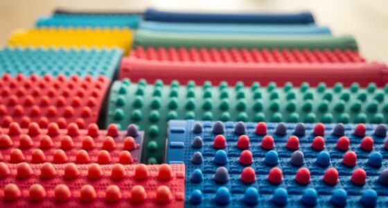 top acupressure mat sets