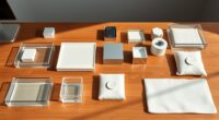 top aesthetic desk organizers