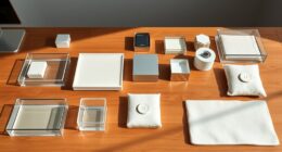 top aesthetic desk organizers