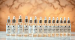 top anti aging serums 2025