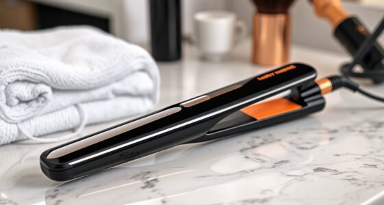 top celebrity flat irons
