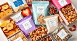 top celebrity gluten free snack boxes