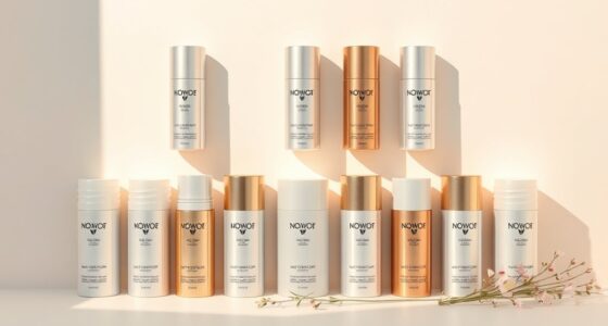 top celebrity recommended clean deodorants