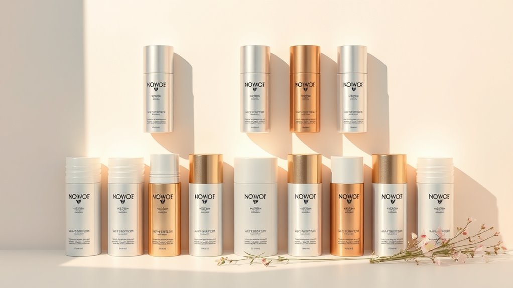 top celebrity recommended clean deodorants