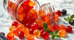 top collagen gummies for youth