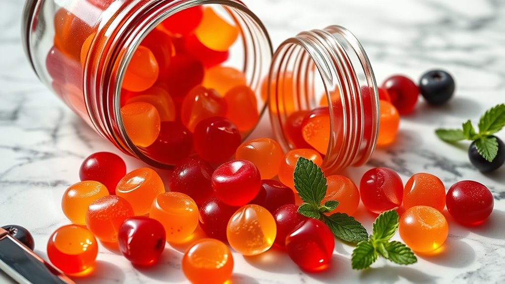 top collagen gummies for youth