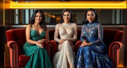 top earning actresses 2025