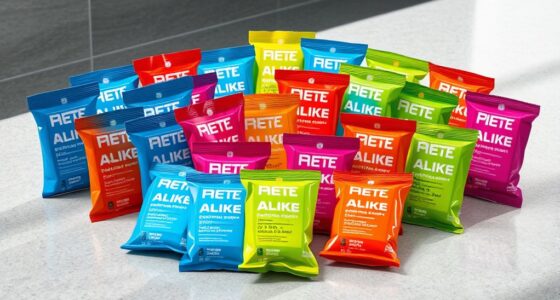 top electrolyte drink mixes
