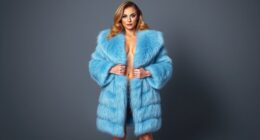 top faux fur coats 2025