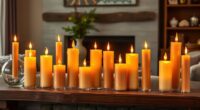top flameless candle picks