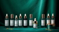 top hollywood dark spot correctors