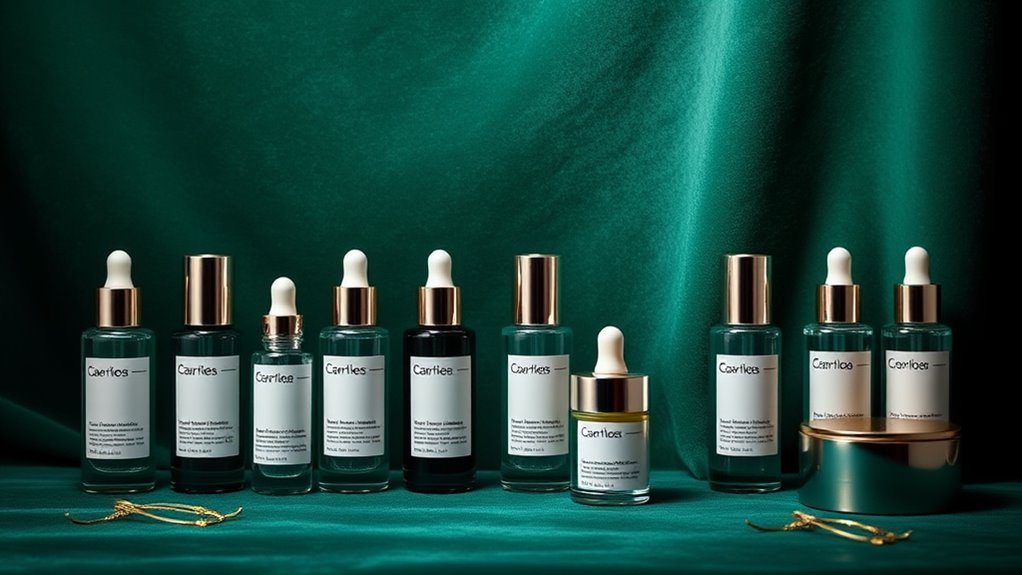 top hollywood dark spot correctors