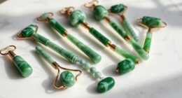 top jade roller sets 2025