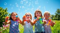 top kids bubble makers