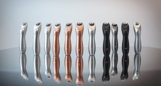 top microcurrent facial devices