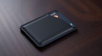 top minimalist wallet choices