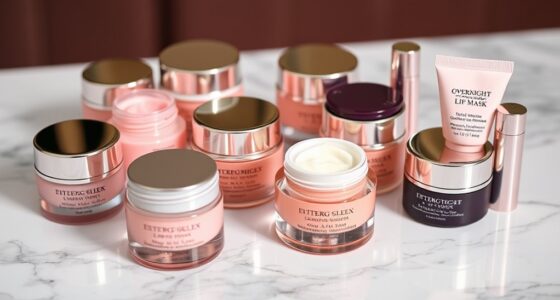 top overnight lip hydration
