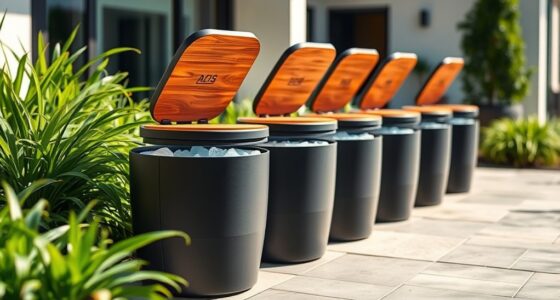 top portable ice bath options