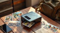 top portable photo printers