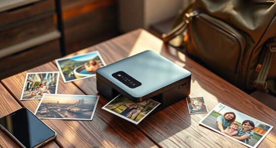 top portable photo printers