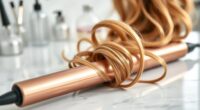 top professional curling wands
