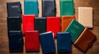 top rfid passport holders