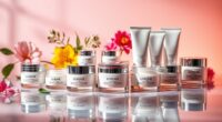 top skin tightening creams