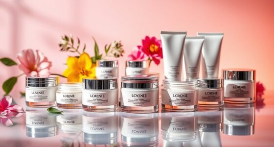 top skin tightening creams