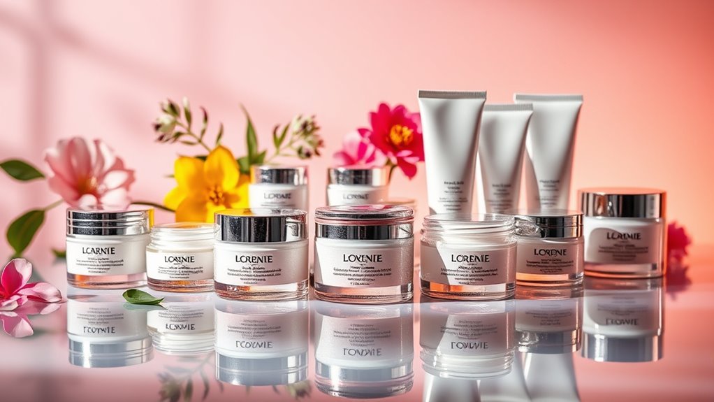 top skin tightening creams