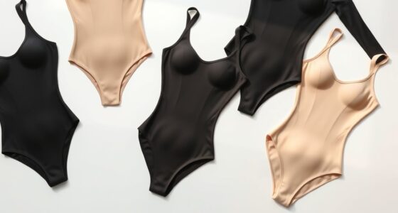 top slimming shapewear bodysuits