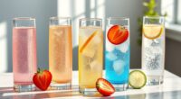 top sparkling collagen beverages
