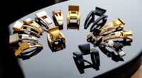 top tiktok hair claw styles
