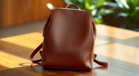 top vegan backpack trends