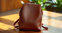 top vegan backpack trends