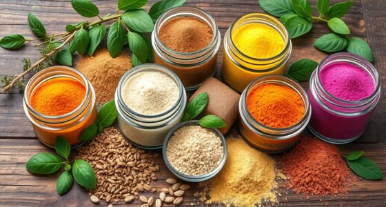 top vegan protein options