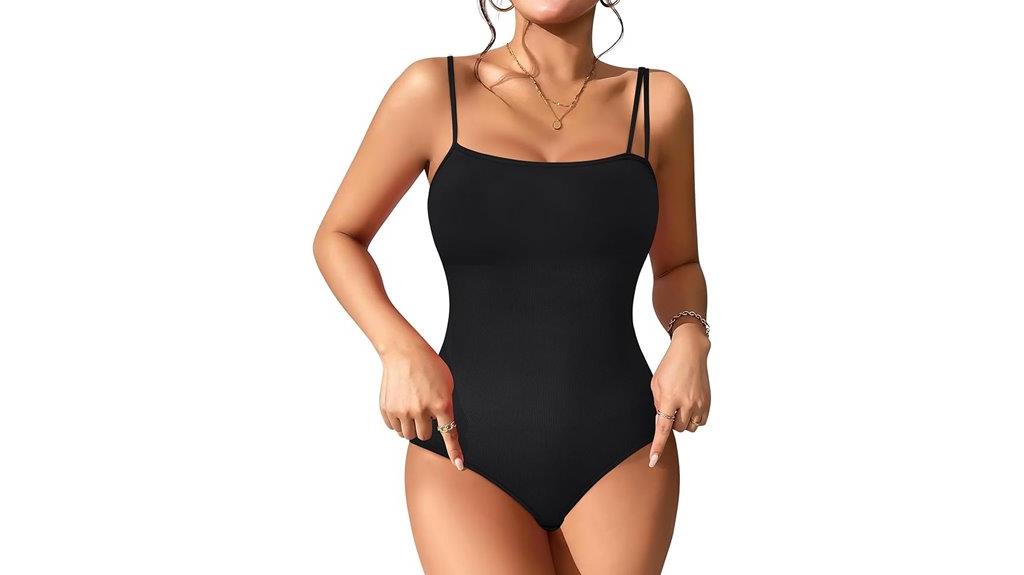 tummy control shapewear