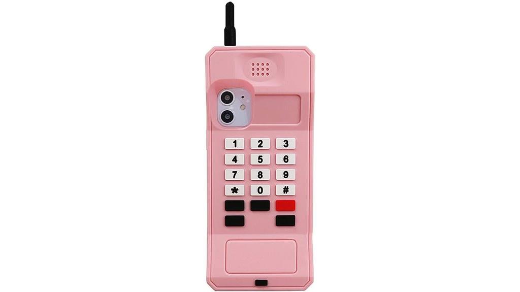 unnfiko iphone 11 case