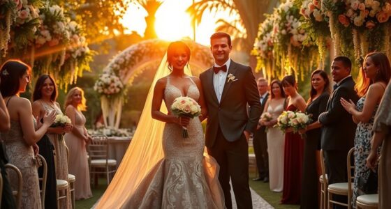 upcoming 2025 celebrity marriages