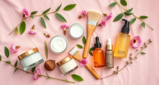 vegan beauty subscription boxes