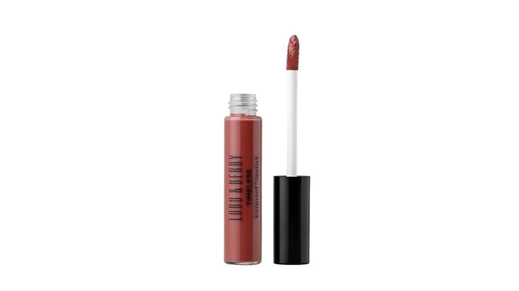 vegan long lasting lipstick