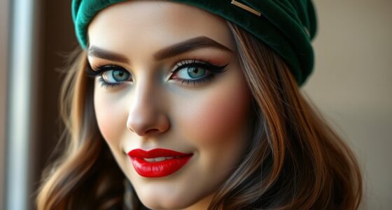 velvet headbands for hollywood