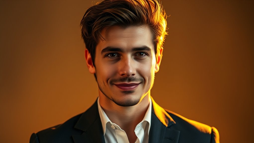 versatile actor s inspiring rise